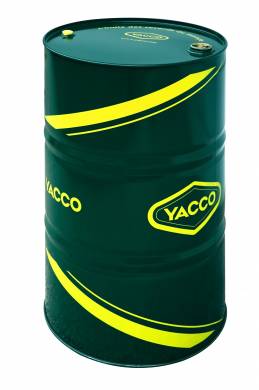 Олива трансмісійна YACCO BVX 1000 75W90 бочка 208 літрів